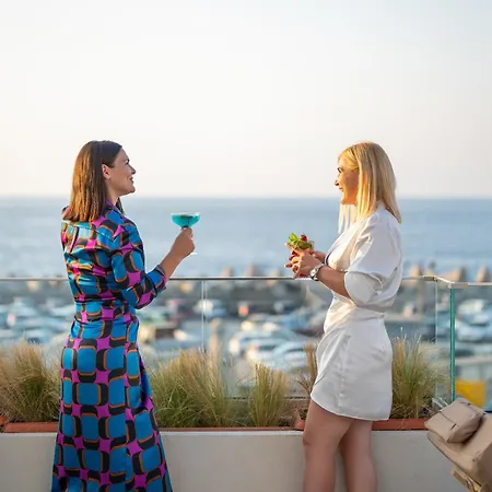 Rettimo Suites, Experience Luxury In The Heart Of * Retimno