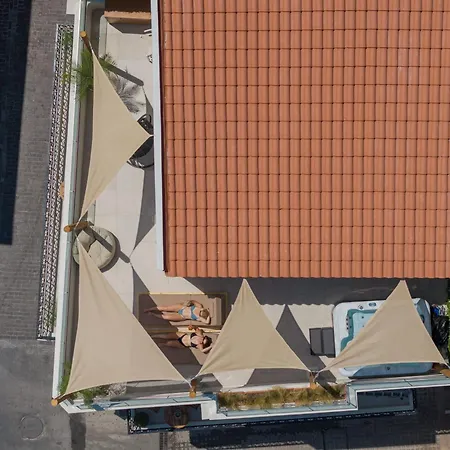 Rettimo Suites, Experience Luxury In The Heart Of Retimno