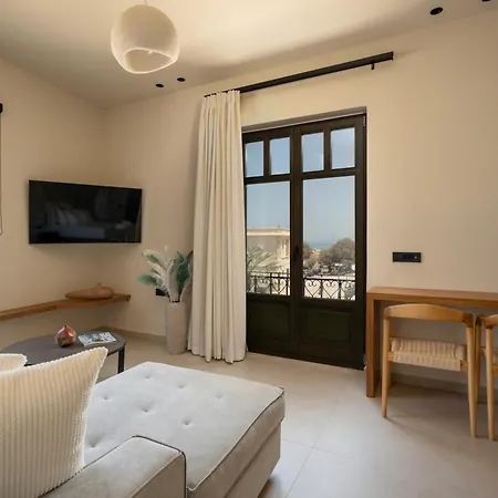 Rettimo Suites, Experience Luxury In The Heart Of