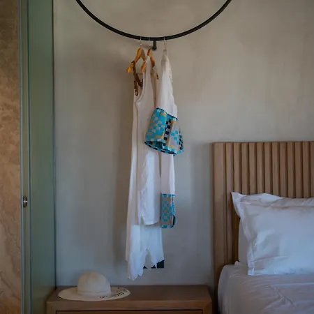 Rettimo Suites, Experience Luxury In The Heart Of *