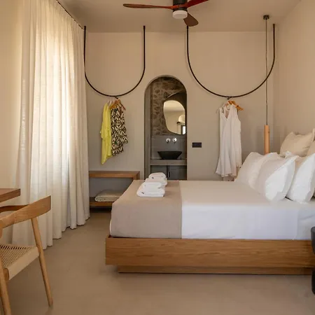 דירה Rettimo Suites, Experience Luxury In The Heart Of *