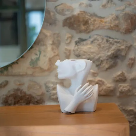 Rettimo Suites, Experience Luxury In The Heart Of * העיירה רתימנו