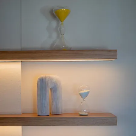 Rettimo Suites, Experience Luxury In The Heart Of דירה