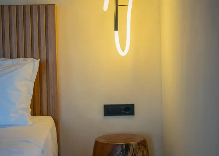 Apartamento Rettimo Suites, Experience Luxury In The Heart Of