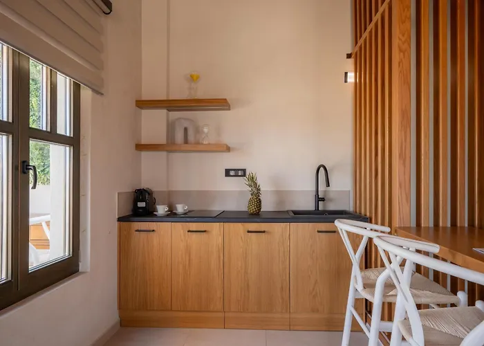 Apartamento Rettimo Suites, Experience Luxury In The Heart Of *