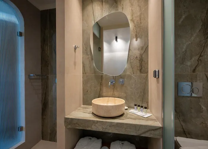 Rettimo Suites, Experience Luxury In The Heart Of * Rétino