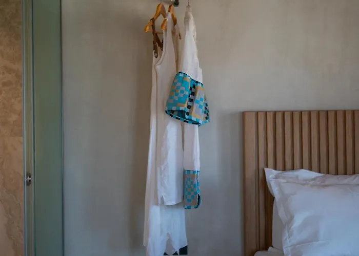 Rettimo Suites, Experience Luxury In The Heart Of *