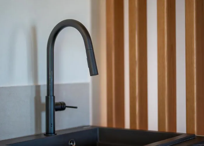 Rettimo Suites, Experience Luxury In The Heart Of