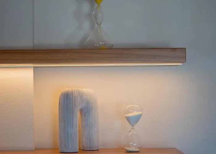 Rettimo Suites, Experience Luxury In The Heart Of Apartamento