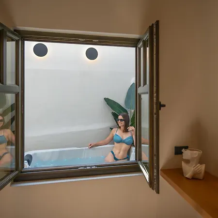 Rettimo Suites, Experience Luxury In The Heart Of