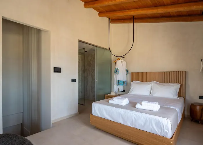 Rettimo Suites, Experience Luxury In The Heart Of Апартаменты