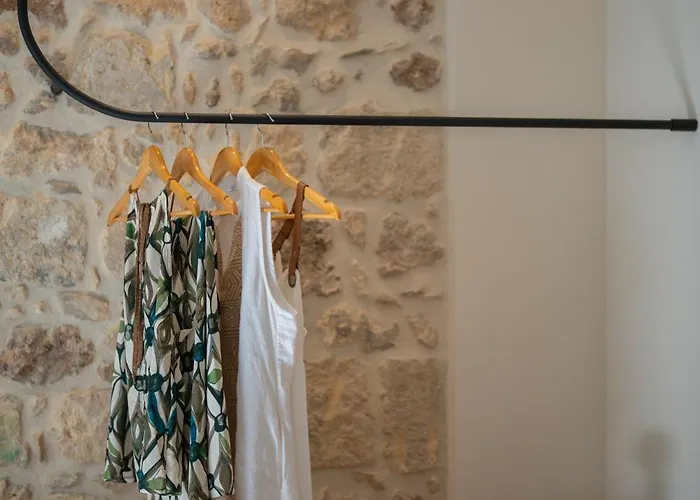 Rettimo Suites, Experience Luxury In The Heart Of Апартаменты Ретимно