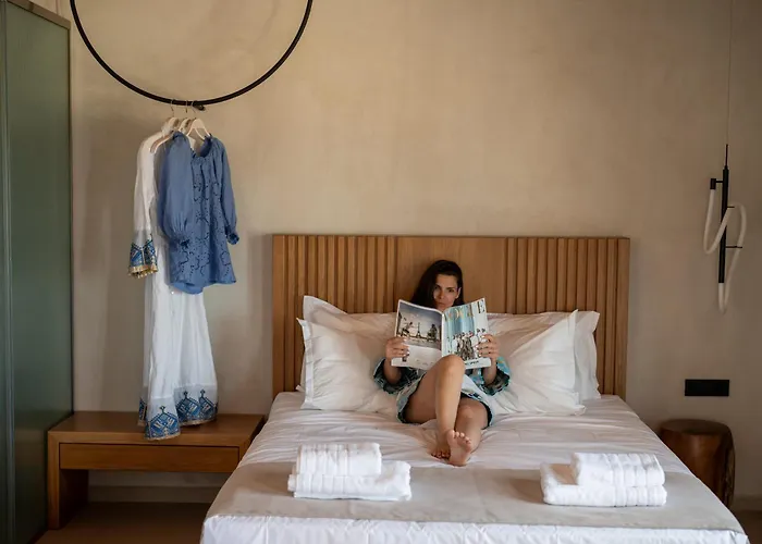 Апартаменты Rettimo Suites, Experience Luxury In The Heart Of *