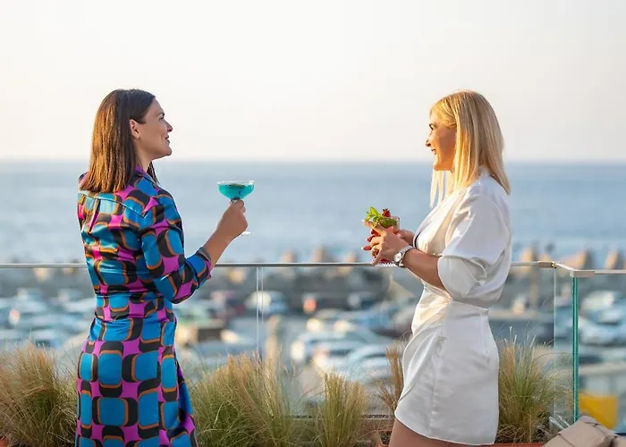 Rettimo Suites, Experience Luxury In The Heart Of * Ретимно