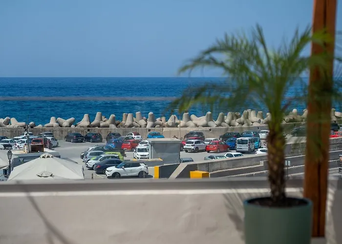 Rettimo Suites, Experience Luxury In The Heart Of *