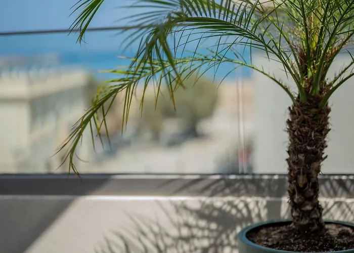 Rettimo Suites, Experience Luxury In The Heart Of *