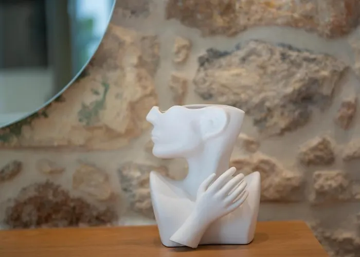 Rettimo Suites, Experience Luxury In The Heart Of * Ретимно