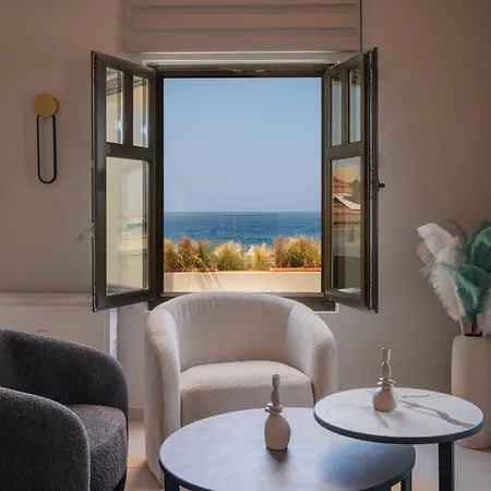 Rettimo Suites, Experience Luxury In The Heart Of * העיירה רתימנו