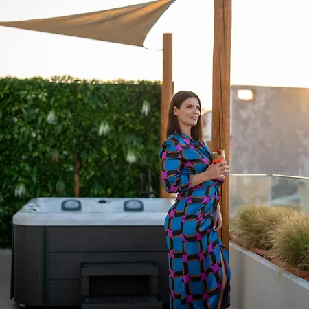 Rettimo Suites, Experience Luxury In The Heart Of העיירה רתימנו