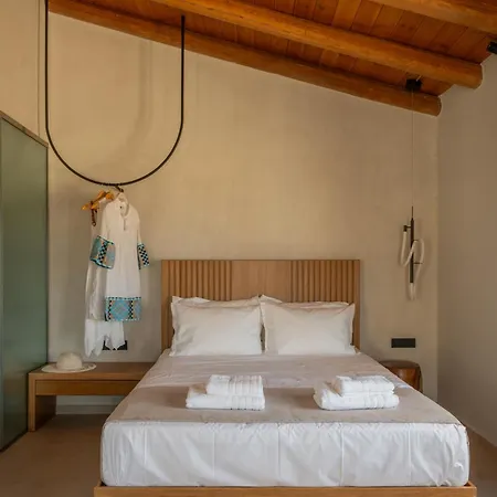 Rettimo Suites, Experience Luxury In The Heart Of