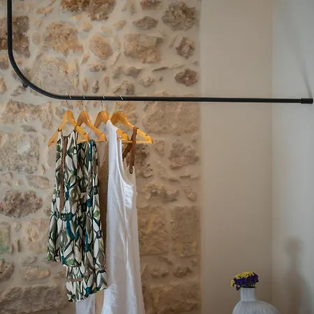 Rettimo Suites, Experience Luxury In The Heart Of Daire Resmo