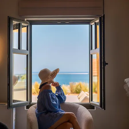 Rettimo Suites, Experience Luxury In The Heart Of