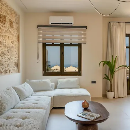 Rettimo Suites, Experience Luxury In The Heart Of *