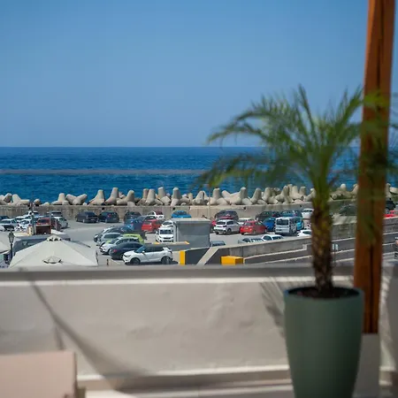 Rettimo Suites, Experience Luxury In The Heart Of *