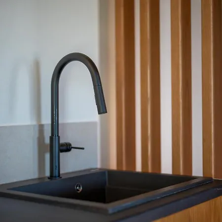 Rettimo Suites, Experience Luxury In The Heart Of