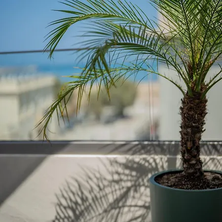 Rettimo Suites, Experience Luxury In The Heart Of *